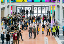 In vendita i biglietti per Eos Show 2023 In vendita i biglietti per Eos Show 2023