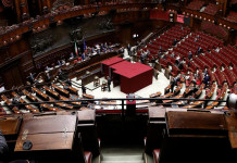 Legge sulla caccia: sei nuove proposte Legge sulla caccia: Camera dei deputati