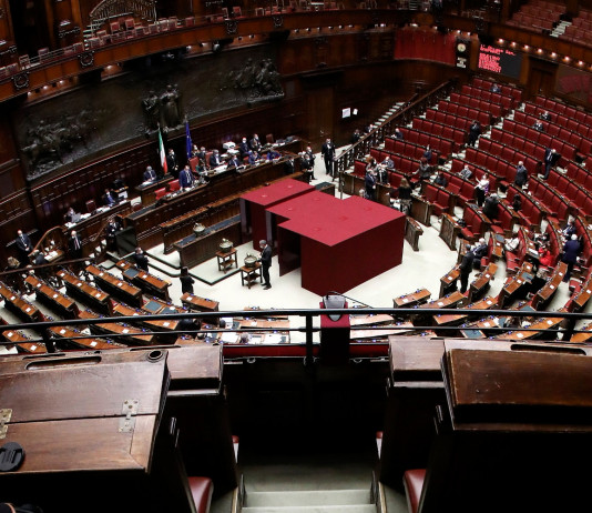 Legge sulla caccia: sei nuove proposte Legge sulla caccia: Camera dei deputati