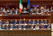 L’Arcicaccia scrive al governo Meloni L’Arcicaccia scrive al governo Meloni