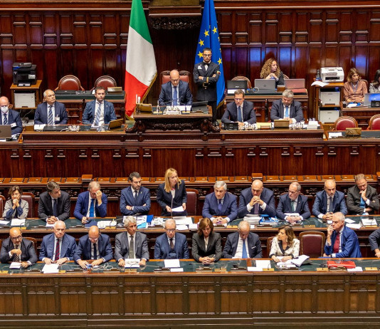 L’Arcicaccia scrive al governo Meloni L’Arcicaccia scrive al governo Meloni