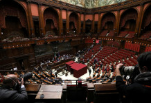 Parlamentari vicini alla caccia: al via la XIX legislatura Parlamentari vicini alla caccia: camera dei deputati