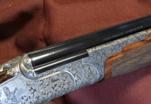 Rizzini Grand regal extra calibro .410: bello e raffinato Rizzini Grand regal extra calibro .410 bello e raffinato