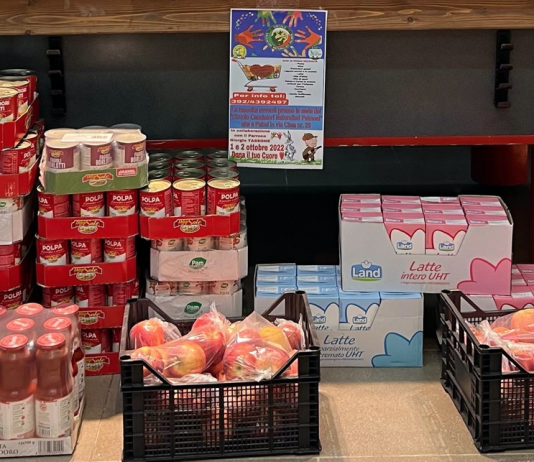 Cacciatori palmesi per il sociale cacciatori