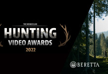 Beretta sponsorizza il concorso Monocular hunting video award Beretta sponsorizza il concorso Monocular hunting video award