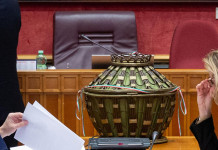 Due deputati vicini alla caccia presidenti di commissione Due deputati vicini alla caccia presidenti di commissione