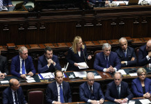 Legge sulla caccia, riforma in vista Legge sulla caccia: governo Meloni sui banchi della Camera