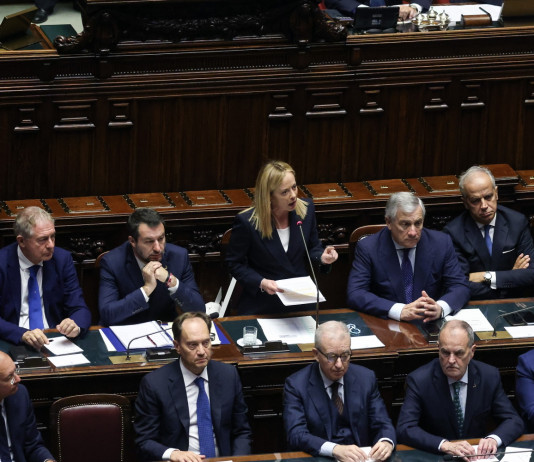 Legge sulla caccia, riforma in vista Legge sulla caccia: governo Meloni sui banchi della Camera