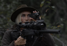 Liemke Keiler-1, il visore termico nel nome del cinghiale Liemke Keiler-1, il visore termico nel nome del cinghiale