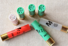 Munizioni calibro 28 ricaricate con piombo ramato Saturn: il test Munizioni calibro 28 ricaricate con piombo ramato Saturn il test