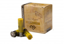 Nobel sport Collezione Quaglia calibro 20: il test Nobel sport Collezione Quaglia calibro 20 il test