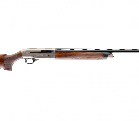 Nuovo calibro per il fucile semiautomatico Beretta A400 Upland Nuovo calibro per il fucile semiautomatico Beretta A400 Upland