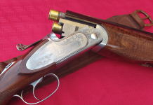 Rfm Sks One: un sovrapposto su misura Rfm Sks One