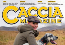 Caccia Magazine n.1 gennaio 2023: l’editoriale del direttore Caccia Magazine n.1 gennaio 2023 l’editoriale del direttore