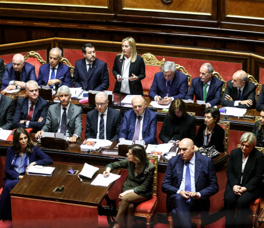 Il Senato approva la legge di bilancio con le modifiche al controllo faunistico Il Senato approva la legge di bilancio con le modifiche al controllo faunistico