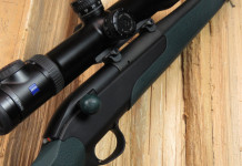 Jakele J1 All terrain calibro .308 Winchester: il test Jakele J1 All terrain calibro .308 Winchester il test