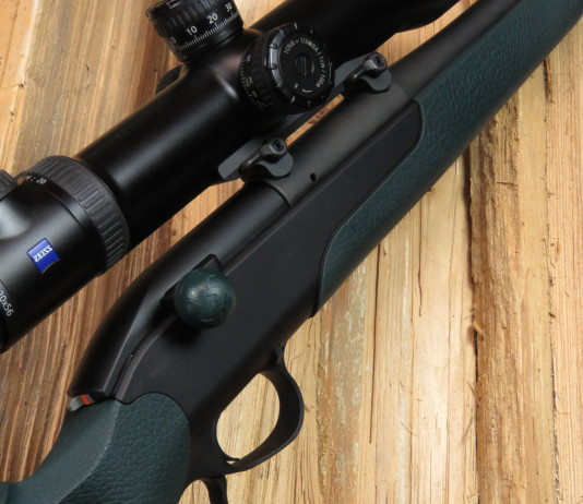 Jakele J1 All terrain calibro .308 Winchester: il test Jakele J1 All terrain calibro .308 Winchester il test