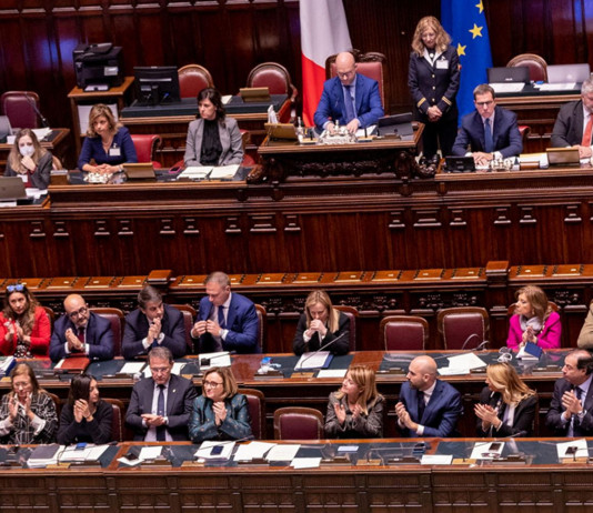 Legge di bilancio, tre passaggi sulla gestione della fauna Legge di bilancio, tre passaggi sulla gestione della fauna