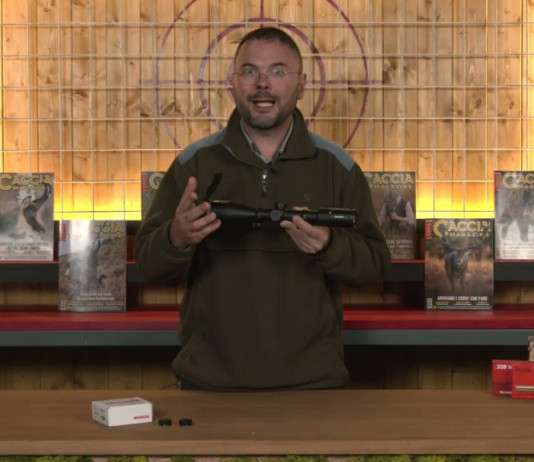 Minox All rounder 3-15×56: l’ottica per la caccia a tutto tondo Minox All rounder 3-15x56 ottica per la caccia a tutto tondo