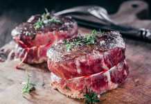 Nell’Italia centrale il III congresso sulla filiera delle carni di selvaggina Nell’Italia centrale il III congresso sulla filiera delle carni di selvaggina: filetti di carne di selvaggina