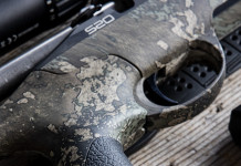 Tre nuovi calci per customizzare la carabina Sako S20 Hunter Tre nuovi calci per customizzare la carabina Sako S20 Hunter