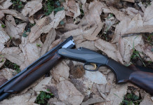 Benelli 828 U Beccaccia calibro 20: il test Benelli 828 U Beccaccia calibro 20 il test