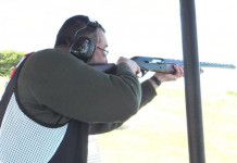 Benelli Montefeltro e Montefeltro Black calibro 12: il test Benelli Montefeltro Wood e Black calibro 12 il test