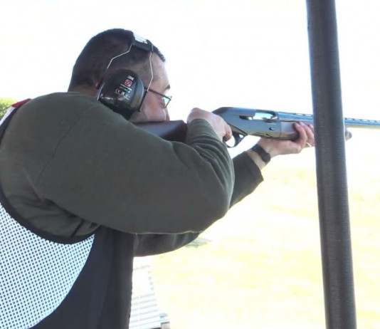 Benelli Montefeltro e Montefeltro Black calibro 12: il test Benelli Montefeltro Wood e Black calibro 12 il test