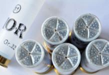 Cartuccia ricaricata calibro 12 con borra Bior per la migratoria: il test Cartuccia ricaricata calibro 12 con borra Bior per la migratoria il test