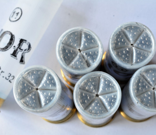 Cartuccia ricaricata calibro 12 con borra Bior per la migratoria: il test Cartuccia ricaricata calibro 12 con borra Bior per la migratoria il test