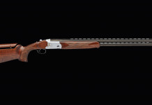 Il fucile turco Yildiz Sporting in Italia Il fucile turco Yildiz Sporting in Italia