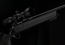 La carabina turca da caccia Istanbul Monza in Italia La carabina turca da caccia Istanbul Monza in Italia