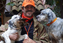 Luca Zaninoni: il volto di Sanguemiele Design Luca Zaninoni il volto di Sanguemiele Design