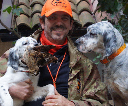 Luca Zaninoni: il volto di Sanguemiele Design Luca Zaninoni il volto di Sanguemiele Design