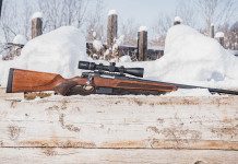 Savage Stevens 334, la carabina bolt-action in due versioni Savage Stevens 334, la carabina bolt-action in due versioni