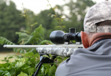 Tikka T3x Lite Veil alpine calibro .270 Wsm: il test a caccia Tikka T3 Lite Veil alpine calibro .270 Wsm il test a caccia