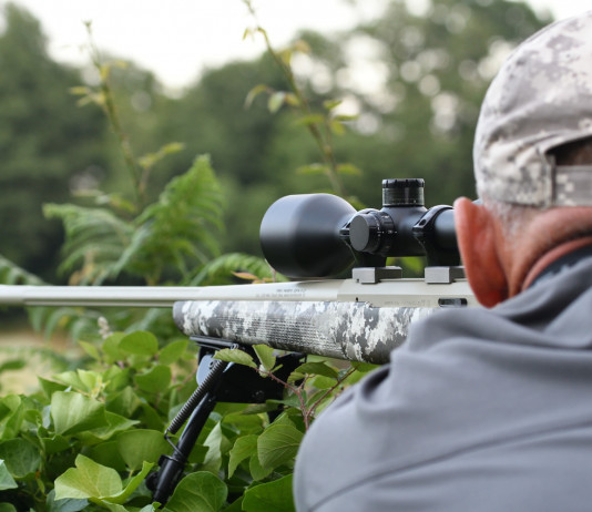 Tikka T3x Lite Veil alpine calibro .270 Wsm: il test a caccia Tikka T3 Lite Veil alpine calibro .270 Wsm il test a caccia