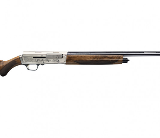 Browning A5 Classic Ultimate Becasse, un fucile calibro 16 per la beccaccia Browning A5 Classic Ultimate Becasse, un fucile calibro 16 per la beccaccia