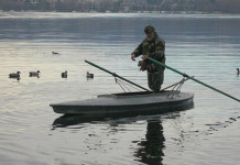 Caccia agli acquatici: barchini e legislazione venatoria Caccia agli acquatici barchini e legislazione venatoria