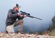 Christensen Mhr, una nuova carabina modulare Christensen Mhr, una carabina modulare