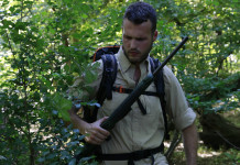 Cz 600 Ergo calibro 6,5 Creedmoor: il test a caccia Cz 600 Ergo calibro 6,5 Creedmoor il test a caccia