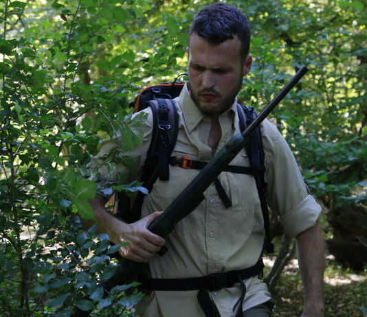 Cz 600 Ergo calibro 6,5 Creedmoor: il test a caccia Cz 600 Ergo calibro 6,5 Creedmoor il test a caccia