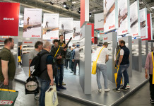 Ecco come visitare Eos 23 senza perdersi (né perdere tempo) Ecco come visitare Eos ’23 senza perdersi (né perdere tempo)