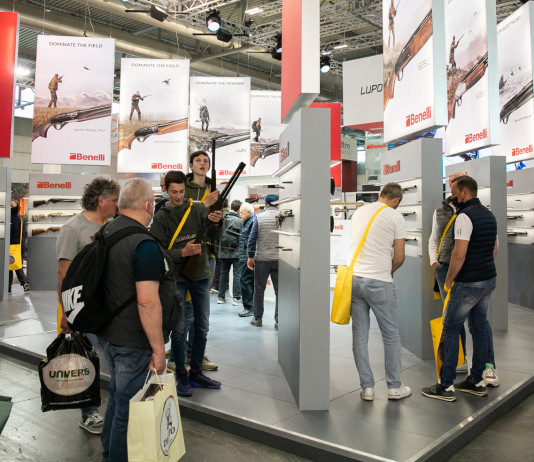 Ecco come visitare Eos 23 senza perdersi (né perdere tempo) Ecco come visitare Eos ’23 senza perdersi (né perdere tempo)