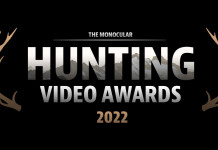 Hunting video award: votate i video di caccia Hunting video award, qualche giorno ancora per votare i video di caccia