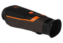 Kahles Helia Ti 18+ e 35+, il visore termico di ultima generazione Kahles Helia Ti 18+ e 35+, il visore termico di ultima generazione
