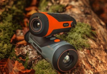 Night Pearl Alor, il monoculare termico in tre versioni Night Pearl Alor, il monoculare termico in tre versioni