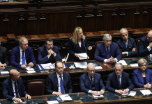 Piombo, lupo, calendari venatori: la posizione del governo Meloni sulla caccia Piombo, lupo, calendari venatori la posizione del governo Meloni: governo Meloni alla Camera