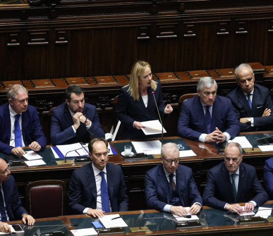 Piombo, lupo, calendari venatori: la posizione del governo Meloni sulla caccia Piombo, lupo, calendari venatori la posizione del governo Meloni: governo Meloni alla Camera