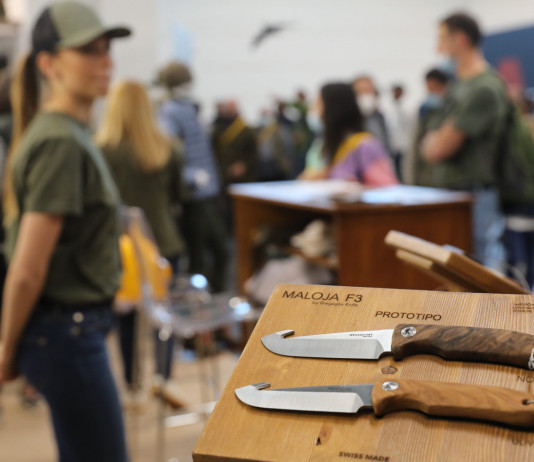 S’avvicina il fine settimana di Eos 23 S’avvicina il fine settimana di Eos 2023